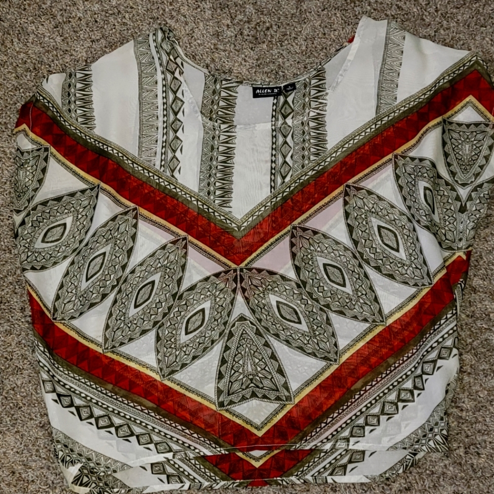 Blouse